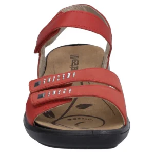 WESTLAND IBIZA 86- Red Best