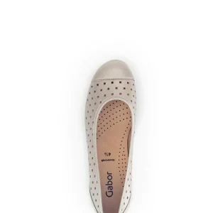 GABOR IRIS- Beige New