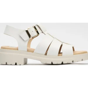 PITILLOS MAID- White New