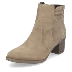 RIEKER MARSIELLE- TAUPE Sale