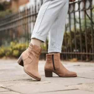 RIEKER MARSIELLE- TAUPE Sale