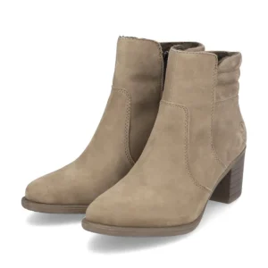 RIEKER MARSIELLE- TAUPE Sale