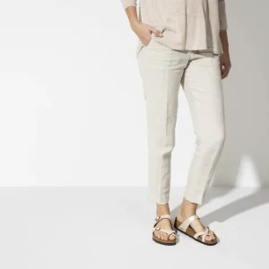 BIRKENSTOCK MARYARI- GRACEFUL PEARL WHITE Hot