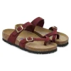 BIRKENSTOCK MAYARI- ZINFANDEL Online
