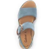 GABOR MINT- Blue Fashion