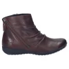 JOSEF SEIBEL NALY 61- BORDEAUX Fashion