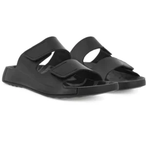 ECCO 2ND COZMO- Black Sale