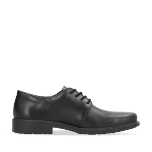 RIEKER NED- Black New