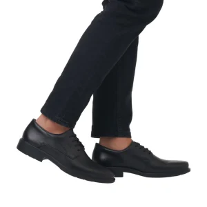 RIEKER NED- Black New