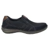 JOSEF SEIBEL NEW ANVERS 01- Blue Fashion