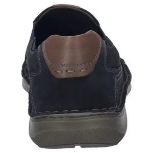 JOSEF SEIBEL NEW ANVERS 01- Blue Fashion