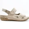 RIEKER OAKLEY- Beige Online