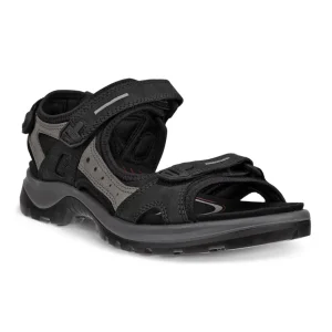 ECCO OFFROAD- Black Best