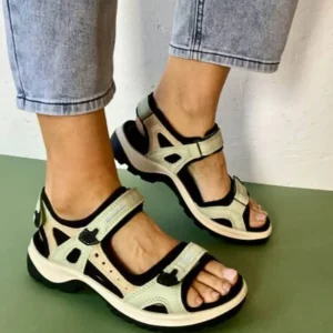 ECCO OFFROAD- MATCHA/SAND Sale