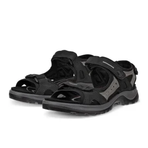 ECCO OFFROAD- Black Best