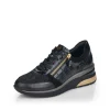 REMONTE OLIVE- Fashion