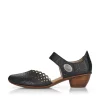 RIEKER ORLANDO- Black Fashion