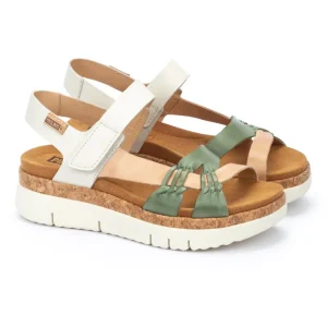 PIKOLINOS PALMA- MINT GREEN Fashion