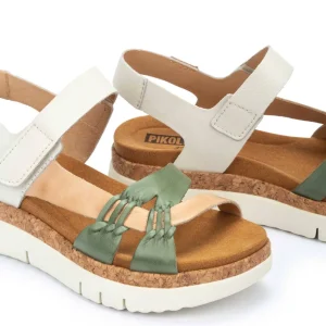 PIKOLINOS PALMA- MINT GREEN Fashion