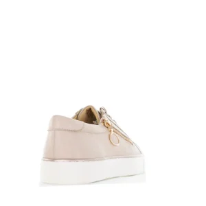 ZIERA PAMELA- DUSTY PINK Outlet