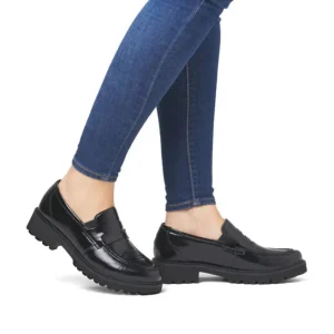 REMONTE RICHMOND- Black Sale