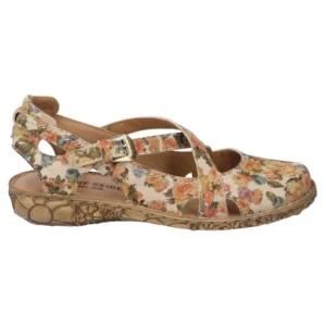 JOSEF SEIBEL ROSALIE 13- BEIGE MULTI Online