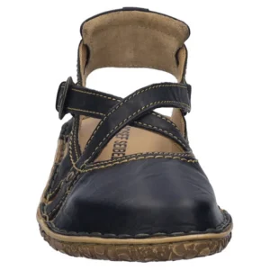 JOSEF SEIBEL ROSALIE 13- Black Best