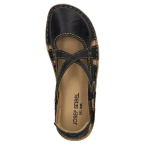 JOSEF SEIBEL ROSALIE 13- Black Best