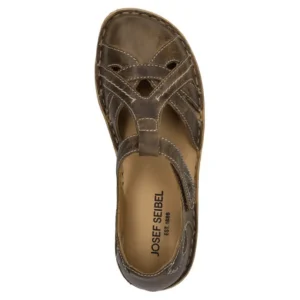 JOSEF SEIBEL ROSALIE 29- BRANDY Hot