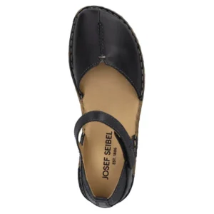 JOSEF SEIBEL ROSALIE 42- Black Discount