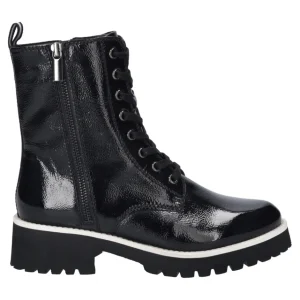 JOSEF SEIBEL SALLINA 08- Black Sale