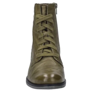 JOSEF SEIBEL SANJA 01- OLIVE Hot