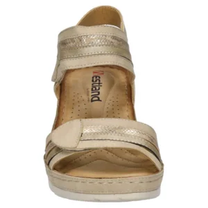 WESTLAND SAVOIE 03- Beige Fashion