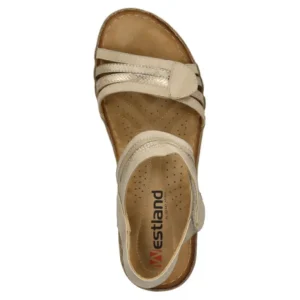 WESTLAND SAVOIE 03- Beige Fashion