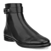 ECCO SCULTPTED LX- Black Fashion