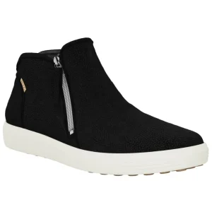 ECCO SOFT 7 BOOT- Hot