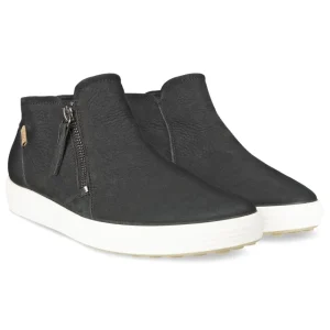 ECCO SOFT 7 BOOT- Hot