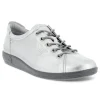 ECCO SOFT 2- ALU SILVER Sale