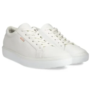 ECCO SOFT 60- White Best
