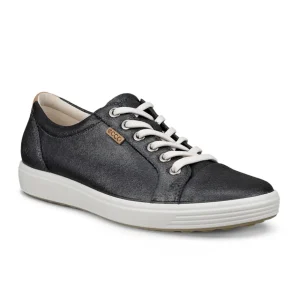 ECCO SOFT 7- SILVER HEAVY Discount
