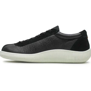 ECCO SOFT ZERO- Black Fashion