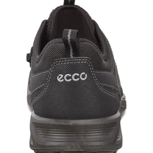 ECCO TERRACRUISE- Black Clearance