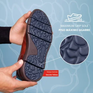 PIKOLINOS TOLOSA SHOE- Outlet