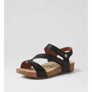JOSEF SEIBEL TONGA 25- Black Clearance