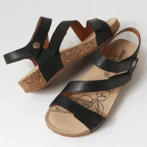 JOSEF SEIBEL TONGA 25- Black Clearance
