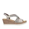 RIEKER WALTERS- Silver Outlet