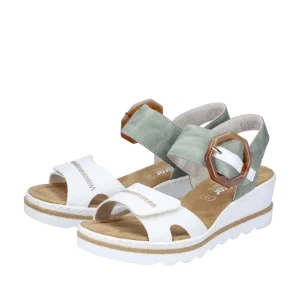 RIEKER WHITNEY- minty Outlet
