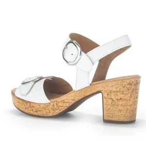 GABOR YASMIN- White Discount