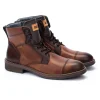 PIKOLINOS YORK TALL LACE- Clearance