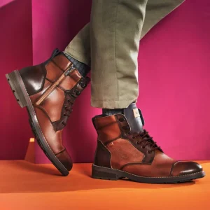 PIKOLINOS YORK TALL LACE- Clearance